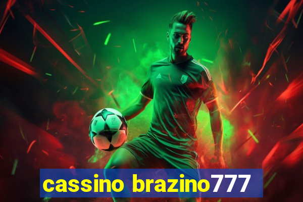 cassino brazino777